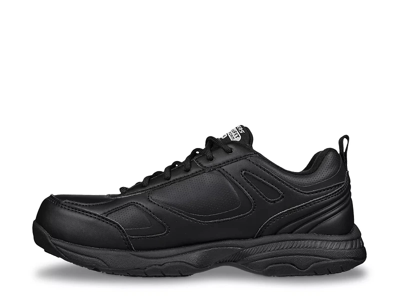Work Relaxed Fit Dighton SR Sneaker - Men's