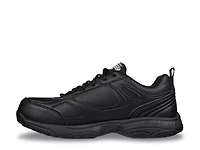 Work Relaxed Fit Dighton SR Sneaker - Men's