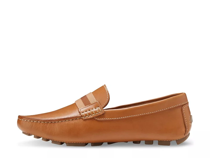 Whitman Driving Loafer