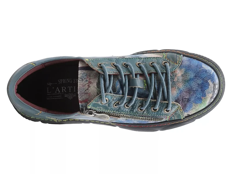 Danli Bloom Sneaker