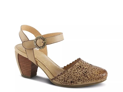 Eiloota Sandal