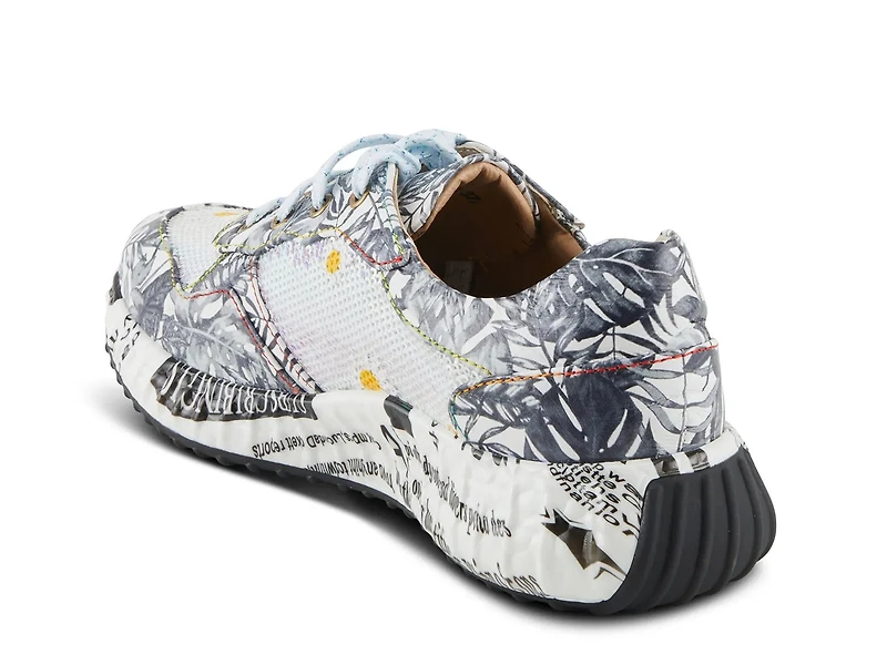 Zingy Sneaker