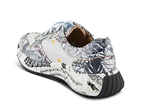 Zingy Sneaker
