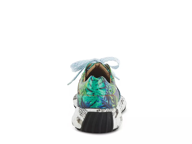 Zingy Sneaker