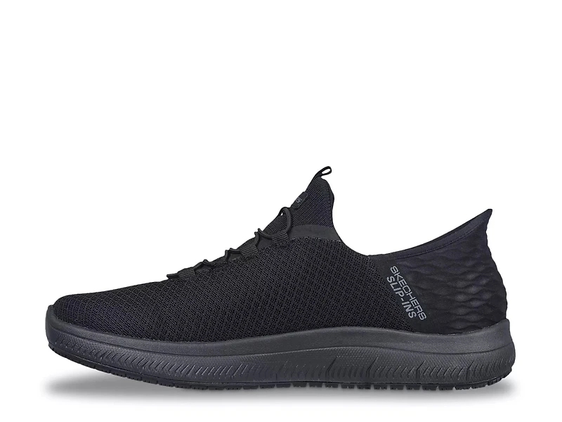 Hands Free Slip-Ins Summits Colsin Slip-On Sneaker - Men's