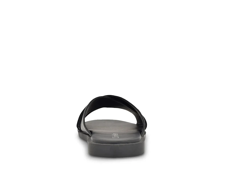 Enrico Sandal