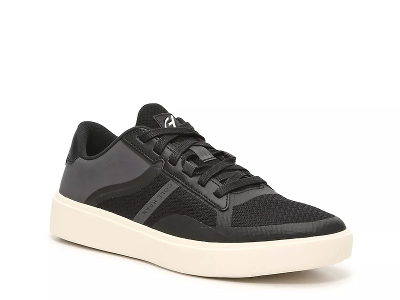 Grand Crosscourt Winner Sneaker