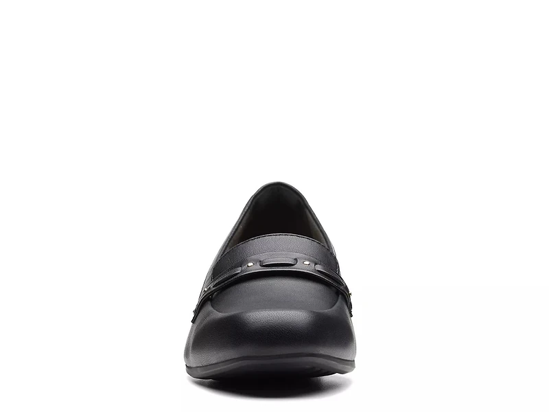 Juliet Bay Loafer