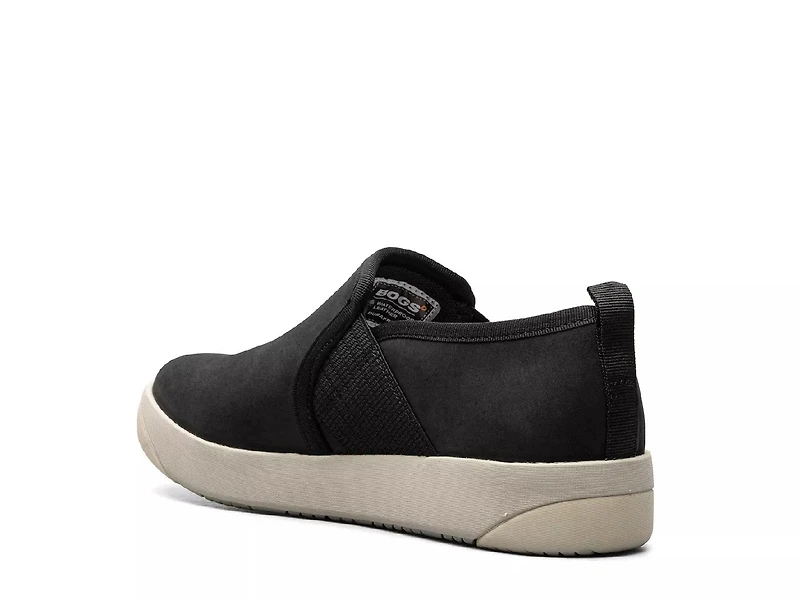 Kicker Slip-On