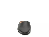 Norma Wedge Mule