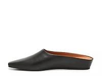 Norma Wedge Mule