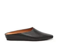 Norma Wedge Mule
