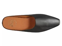 Norma Wedge Mule