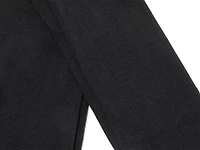 Solid Microfiber Kid's Tights