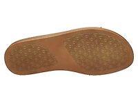 Fiji Wedge Sandal