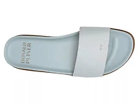 Fiji Wedge Sandal