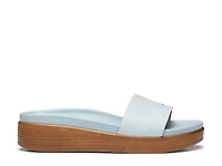 Fiji Wedge Sandal