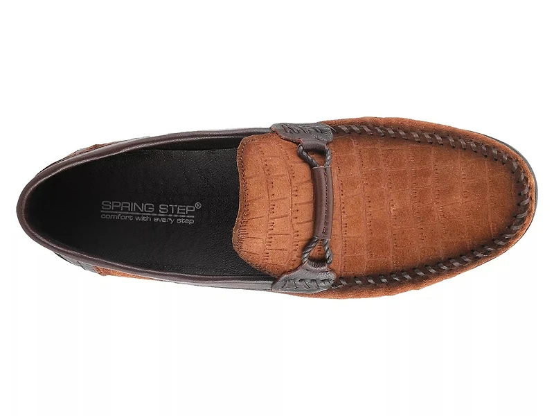 Luciano Loafer