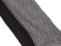 Solid Kids' Sweater Tights