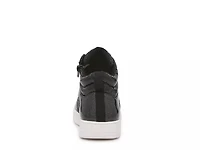 Delrosa High-Top Sneaker