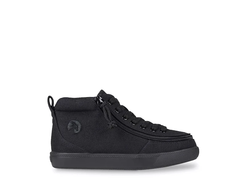 Big Kid Classic II High-Top Sneaker