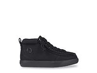 Big Kid Classic II High-Top Sneaker
