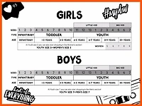 Big Kid Short Wrap II High-Top Sneaker