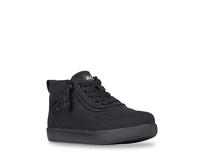 Big Kid Short Wrap II High-Top Sneaker