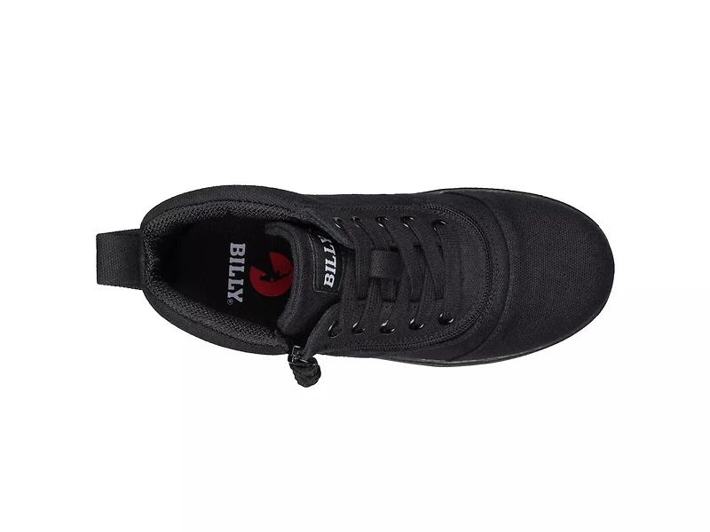 Big Kid Short Wrap II High-Top Sneaker