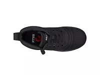 Big Kid Short Wrap II High-Top Sneaker