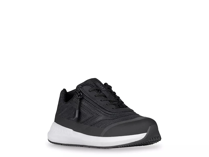 Big Kid GOAT Sneaker