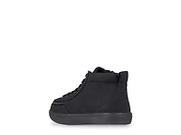 Little Kid Classic II High-Top Sneaker