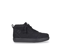 Little Kid Short Wrap II High-Top Sneaker