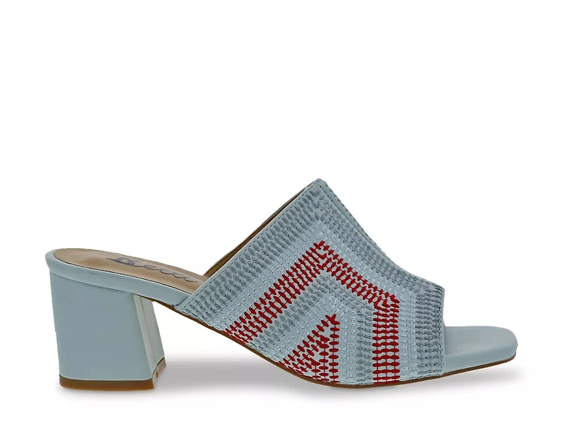 Faint Sandal