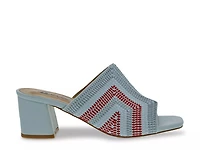 Faint Sandal