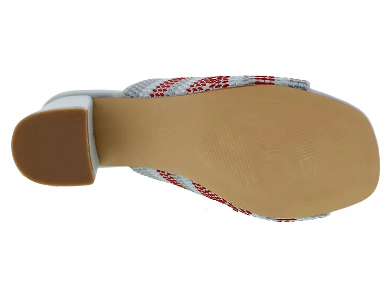 Faint Sandal