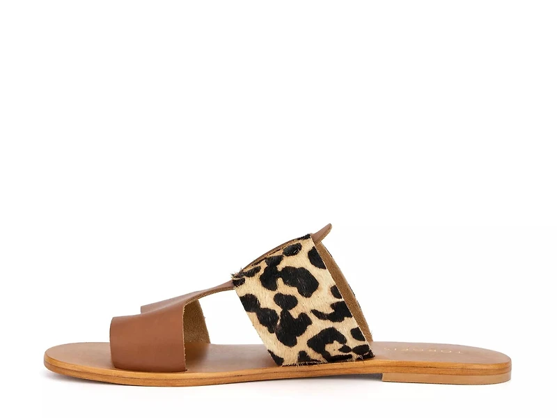 Epona Sandal