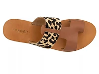 Epona Sandal