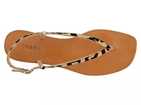 Diana Sandal