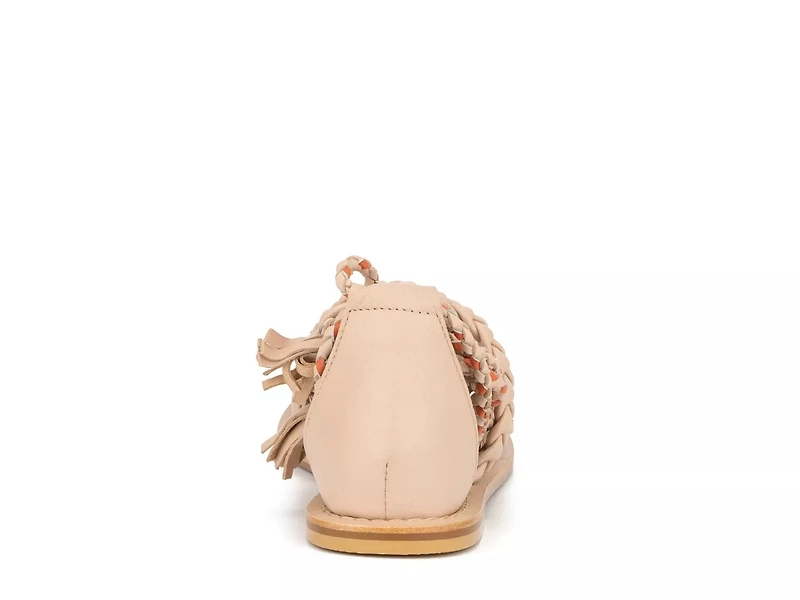 Aurelia Sandal