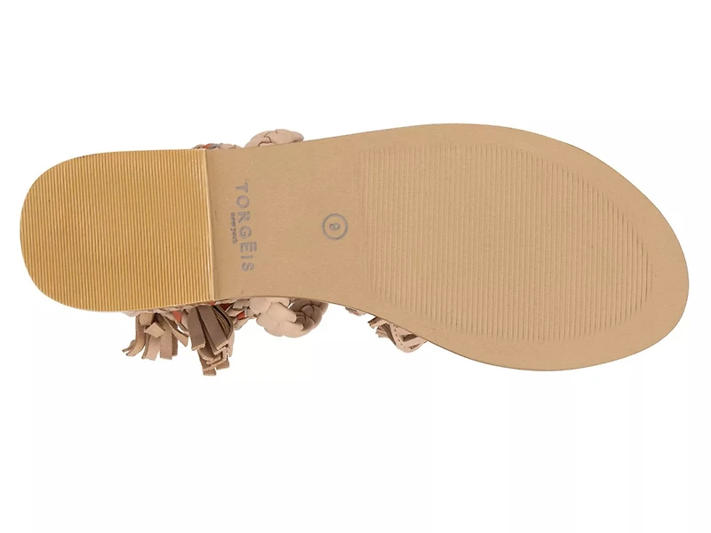 Aurelia Sandal