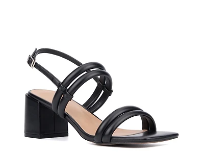 Palm Sandal