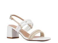 Palm Sandal