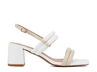Palm Sandal