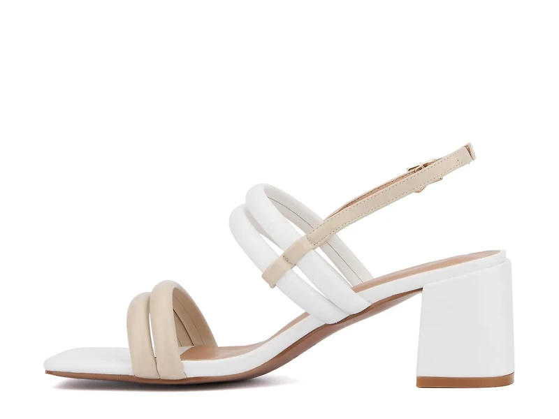 Palm Sandal