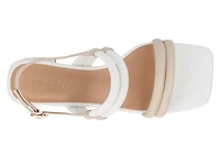 Palm Sandal