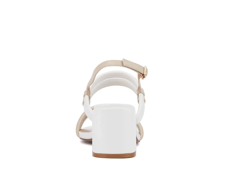 Palm Sandal