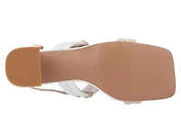 Palm Sandal