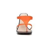 Aconite Sandal