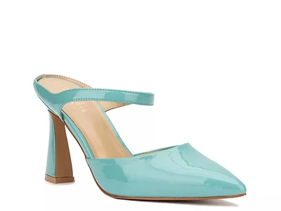Tropical Pump